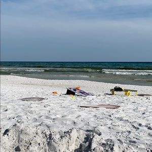 Meet your Posher, Peyton